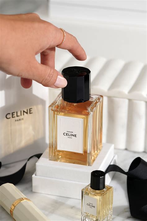 celine fragrance collection.